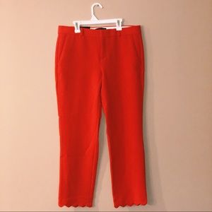 Women’s work pant